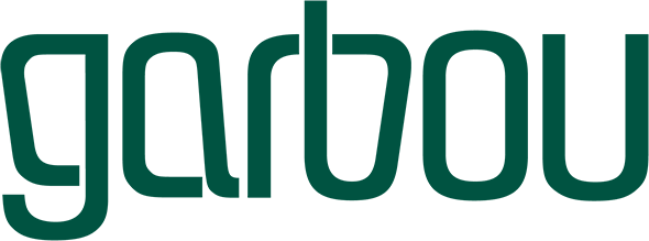 Garbou Logo